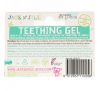 Jack n' Jill, Teething Gel, 4+ Months, 0.5 oz (15 g)