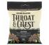 Jakemans, Throat & Chest, Anise Flavored, 30 таблеток для рассасывания