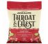 Jakemans, Throat & Chest, Cherry Flavored, 30 Lozenges Jakemans, Throat & Chest, Cherry Flavored, 30 Lozenges