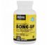 Jarrow Formulas, Bone-Up, 120 капсул Jarrow Formulas, Bone-Up, 120 капсул