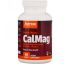 Jarrow Formulas, CalMag, Citrates/Malates, 90 Tablets