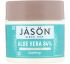 Jason Natural, Aloe Vera 84% Moisturizing Creme, Soothing, 4 oz (113 g)
