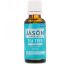 Jason Natural, Skin Oil, Tea Tree, 1 fl oz (30 ml) Jason Natural, Skin Oil, Tea Tree, 1 fl oz (30 ml)