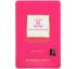 Jayjun Cosmetic, Маска "Розовый цвет", 1 маска, 0,84 унц. (25 мл) Jayjun Cosmetic, Маска "Розовый цвет", 1 маска, 0,84 унц. (25 мл)