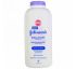 Johnson's, Детская присыпка, успокаивающая лаванда, 425 г (15 унций) Johnson's, Детская присыпка, успокаивающая лаванда, 425 г (15 унций)