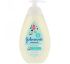 Johnson's, Newborn Wash & Shampoo, 13.6 fl oz (400 ml) Johnson's, Newborn Wash & Shampoo, 13.6 fl oz (400 ml)