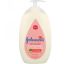 Johnson's, Skin Nourish, Sweet Apple Lotion, 16.9 fl oz (500 ml)
