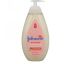 Johnson's, Skin Nourish, Sweet Apple Wash, 16.9 fl oz (500 ml)