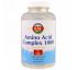 KAL, Amino Acid Complex 1000, 1000 mg, 100 Tablets