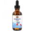 KAL, Melatonin, Natural Raspberry Flavor, 3 mg , 1.85 fl oz (55 ml)