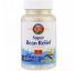 KAL, Super Bean Relief, ванильный сон, 90 микротаблеток KAL, Super Bean Relief, ванильный сон, 90 микротаблеток