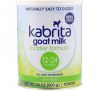 Kabrita, Смесь для младенцев с железом на козьем молоке, 28 унции (800 г)