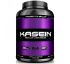 Kaged Muscle, Казеин, мицеллярный, ванильный коктейль, 4 фунта (1,8 кг) Kaged Muscle, Казеин, мицеллярный, ванильный коктейль, 4 фунта (1,8 кг)