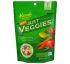 Karen's Naturals, Hot Just Premium Veggies, 3 oz (84 g) Karen's Naturals, Hot Just Premium Veggies, 3 oz (84 g)