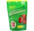 Karen's Naturals, Органическая высушенная клубника, 1.2 унций (34 г)