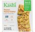 Kashi, Батончик гранолы, арахисовое масло, 6 шт.  по 35 г (1,2 oz) каждый