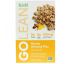Kashi, GoLean Crunch! мед, миндаль, лен, 14 унций (397 г) Kashi, GoLean Crunch! мед, миндаль, лен, 14 унций (397 г)