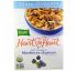 Kashi, Heart to Heart, овсяные хлопья и черничные шарики, 380 г Kashi, Heart to Heart, овсяные хлопья и черничные шарики, 380 г