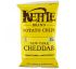 Kettle Foods, Картофельные чипсы, New York Cheddar, 5 унций (142 г)