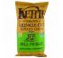Kettle Foods, Картофельные чипсы из обжаренного картофеля с укропом, 5 унций (142 г) Kettle Foods, Картофельные чипсы из обжаренного картофеля с укропом, 5 унций (142 г)