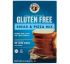 King Arthur Flour, Без глютена, смесь для приготовления хлеба и основы для пиццы, 18,25 унц. (517 г)