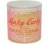 Kinky-Curly, Original Curling Custard, натуральный гель для укладки волос, 8 унций Kinky-Curly, Original Curling Custard, натуральный гель для укладки волос, 8 унций