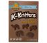 Kinnikinnick Foods, KinniKritters, шоколадное печенье в форме животных, 8 унций (220 г) Kinnikinnick Foods, KinniKritters, шоколадное печенье в форме животных, 8 унций (220 г)