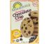 Kinnikinnick Foods, Montanas Шоколадное печенье с шоколадной крошкой, 8 унций (220 г) Kinnikinnick Foods, Montanas Шоколадное печенье с шоколадной крошкой, 8 унций (220 г)