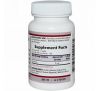 Kirkman Labs, Жевательные таблетки с мелатонином, 3 мг, 150 таблеток