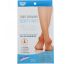 Koelf, Callus Care Heel Patch, 3 Pairs
