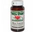 Kroeger Herb Co, Полная концентрация, Расторопша пятнистая, 90 растительных капсул