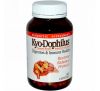 Kyolic, Пробиотик «Кио-Дофилус», 180 капсул