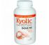 Kyolic, Выдержанный экстракт чеснока, иммунитет, формула 103, 200 капсул Kyolic, Выдержанный экстракт чеснока, иммунитет, формула 103, 200 капсул