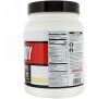 Labrada Nutrition, Стройное тело, первоклассный сывороточный протеин, ваниль, 24 унции (680 г)
