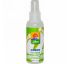 Lafe's Natural Bodycare, Спрей для ног с маслом мяты перечной, 118 мл