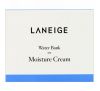 Laneige, Water Bank, Moisture Cream, 50 ml