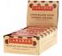 Larabar, Батончики с шоколадной крошкой Cookie Dough, 16 батончиков, 1.6 унций (45 г) каждый Larabar, Батончики с шоколадной крошкой Cookie Dough, 16 батончиков, 1.6 унций (45 г) каждый