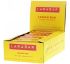 Larabar, Лимонный батончик, 16 батончиков, 1,6 унции (45 г) каждый