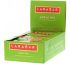 Larabar, Яблочный пирог, 16 батончиков, 1,6 унции (45 г) каждый Larabar, Яблочный пирог, 16 батончиков, 1,6 унции (45 г) каждый