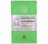 Leaders, Aloe Soothing Renewal Mask, 1 Mask Leaders, Aloe Soothing Renewal Mask, 1 Mask