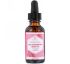 Leven Rose, 100% чистое и органическое масло семян красной малины, 1 жидкая унция (30 мл)