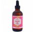 Leven Rose, 100% чистое и органическое масло жожоба, 4 унции (118 мл)