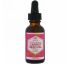 Leven Rose, 100% чистое масло из семян моркови органического происхождения, 30 мл (1 унция)