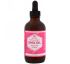 Leven Rose, На 100% чистое и органическое масло эму, 118 мл (4 жидких унции) Leven Rose, На 100% чистое и органическое масло эму, 118 мл (4 жидких унции)