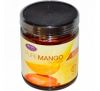 Life-flo, Чистое масло манго холодного отжима, 266 мл