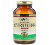 LifeTime Vitamins, Hawaiian Spirulina, 600 mg, 90 Vegetarian Capsules
