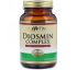 LifeTime Vitamins, Комплекс диосмин, 60 капсул