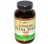 LifeTime Vitamins, Супер  живые волосы с МSМ, 120 капсул