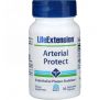 Life Extension, Arterial Protect, 30 Vegetarian Capsules