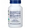 Life Extension, Бенфотиамин, с тиамином, 100 мг, 120 растительных капсул